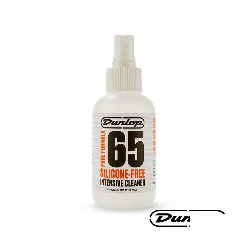 Dunlop Dunlop 6644 Formula 65 無矽 強效 清潔油 — 三峽配件 / 週邊