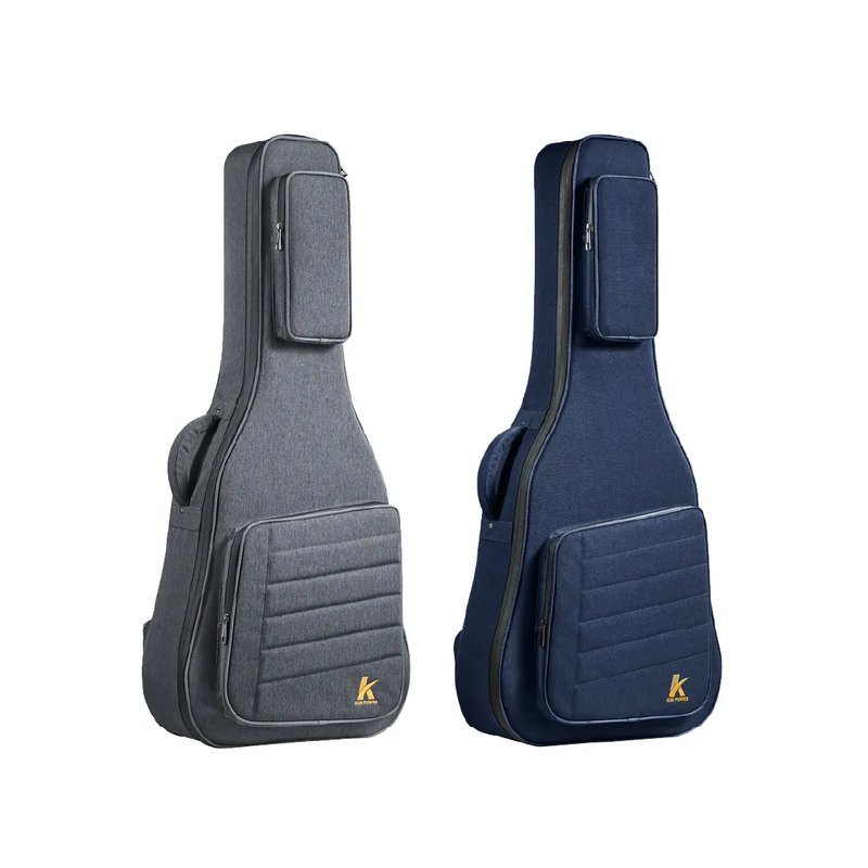 Kim Power Kim Power / JTB001防潑水吉他袋 (38吋/41吋) — 三峽木吉他 / 民謠吉他