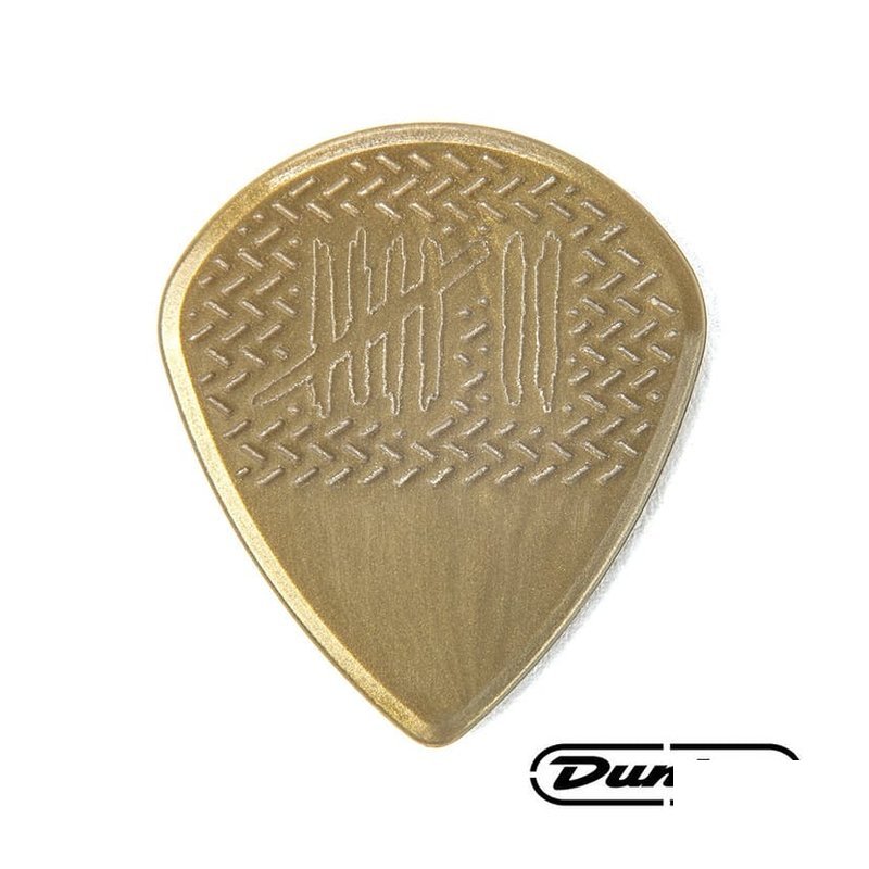 Dunlop Mick Thomson 簽名款 Dunlop 471RMT Custom Jazz III 彈片 — 三峽麥克風