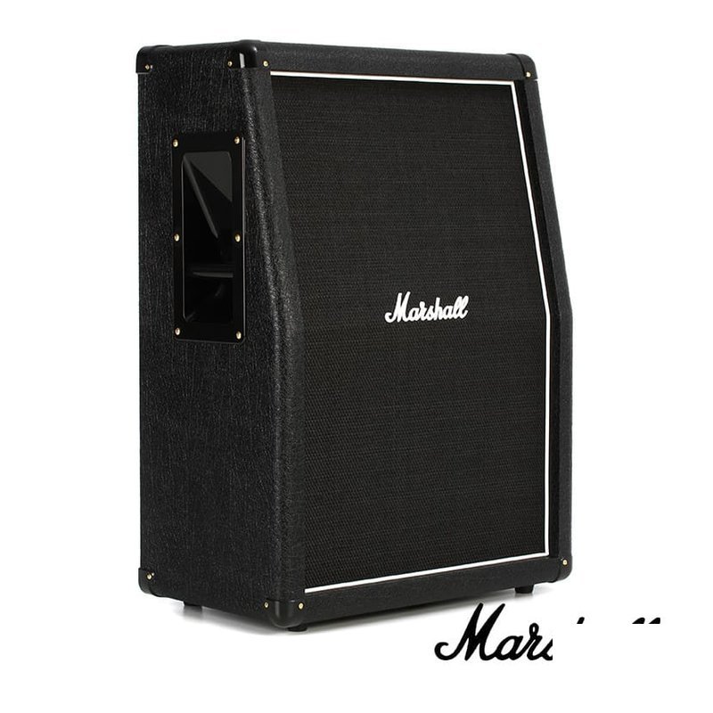 Marshall Marshall MX212AR 2x12 電吉他 箱體 — 三峽電吉他