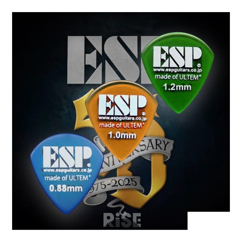 ESP ESP ULTEM Pick PJ-PSU 0.88mm 1.0mm 1.2mm 彈片 — 三峽Pick