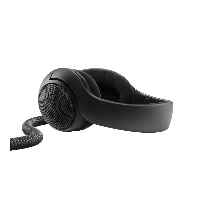 Sennheiser Sennheiser / HD400 PRO 開放式監聽耳機 (120 ohms) — 三峽錄音 / 音響