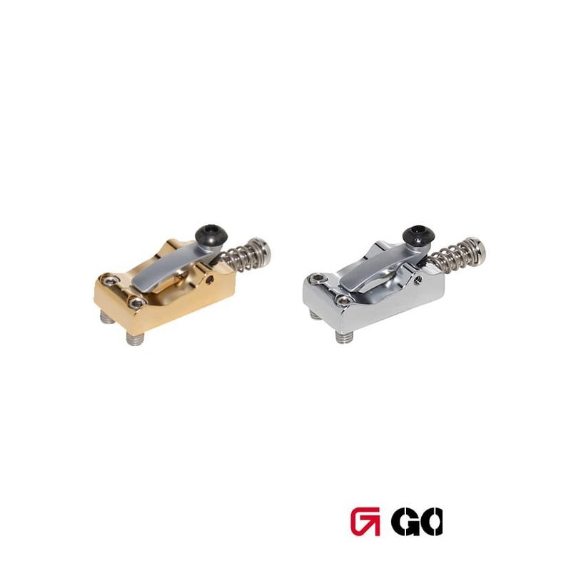 Gotoh LS105 Gotoh LS105 / LS108 鎖定式 弦鞍 — 三峽配件 / 週邊