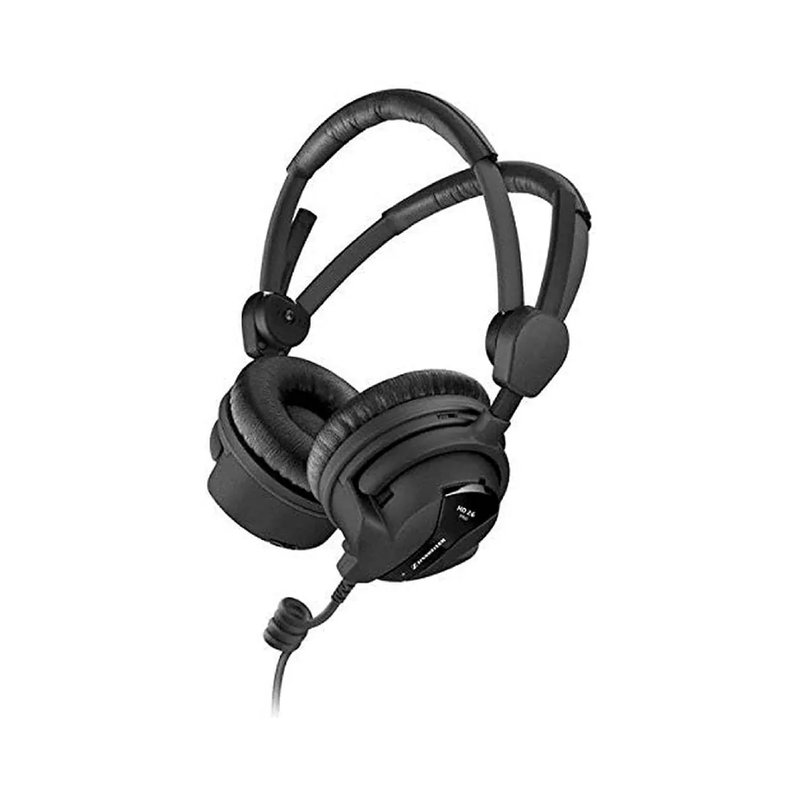 Sennheiser Sennheiser / HD26PRO 專業型監聽耳機 (100 ohms) — 三峽錄音 / 音響