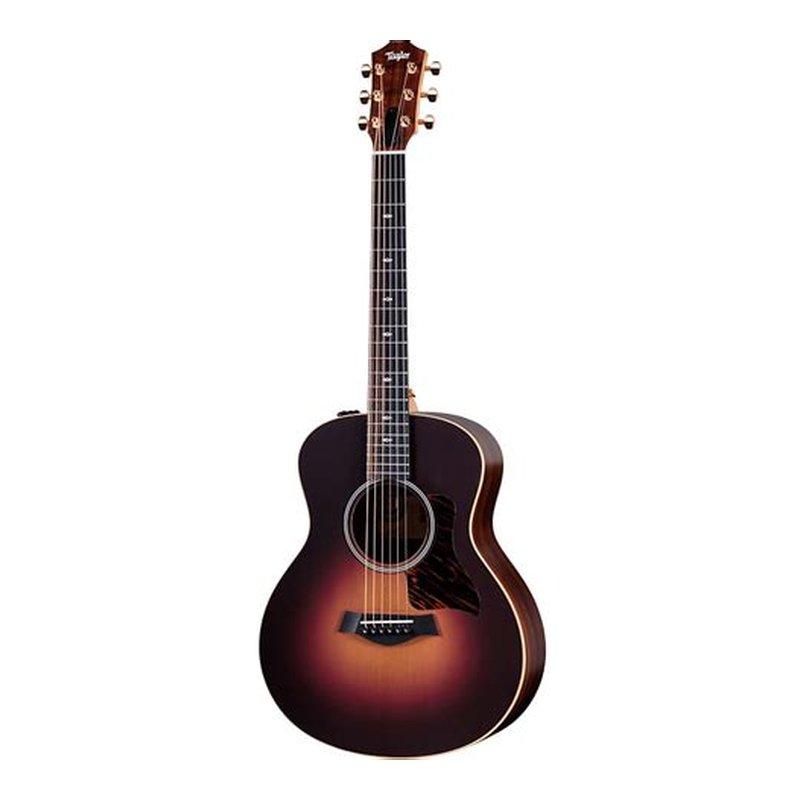 Taylor 50週年限定 Taylor GS Mini-e Rosewood SB LTD 面單板 木吉他 — 三峽木吉他 / 民謠吉他