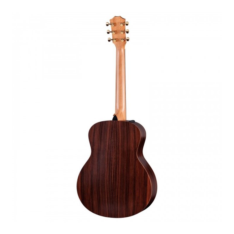 Taylor 50週年限定 Taylor GS Mini-e Rosewood SB LTD 面單板 木吉他 第 2 張圖片｜三峽木吉他 / 民謠吉他
