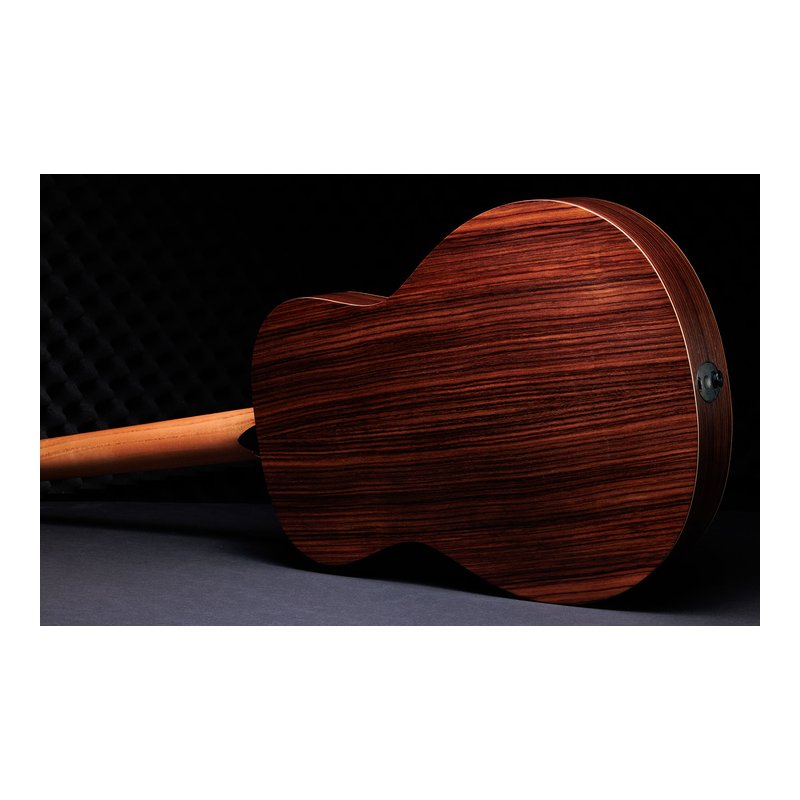 Taylor 50週年限定 Taylor GS Mini-e Rosewood SB LTD 面單板 木吉他 第 5 張圖片｜三峽木吉他 / 民謠吉他