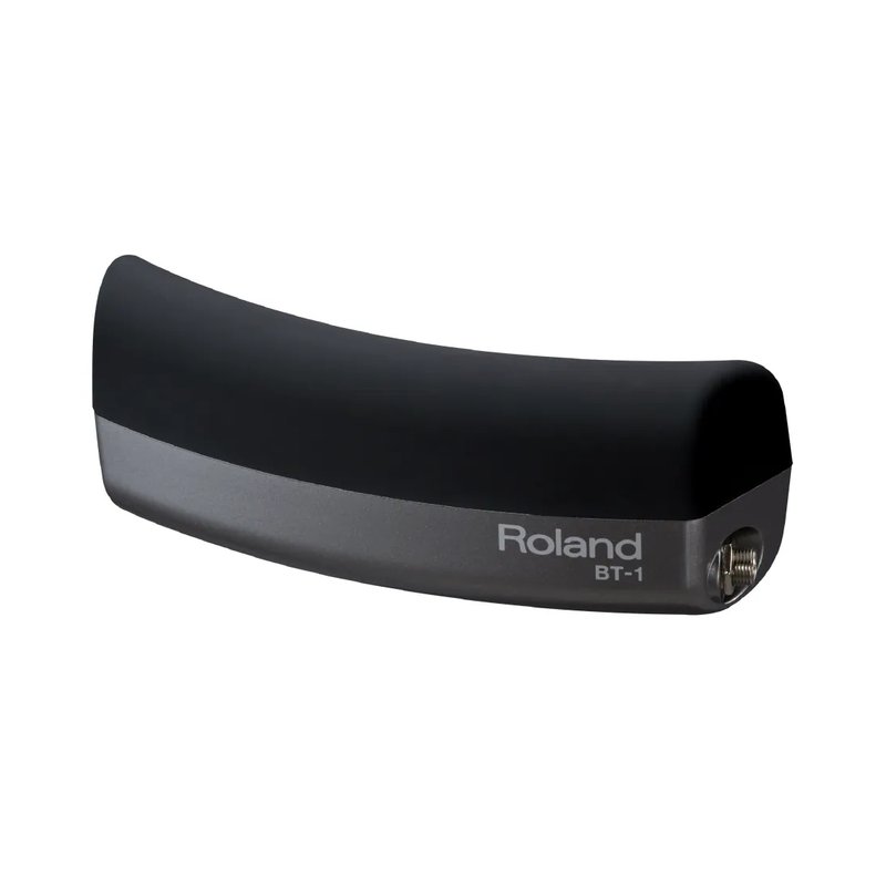 Roland Roland / BT-1 弧狀拾音打板 — 三峽配件 / 週邊