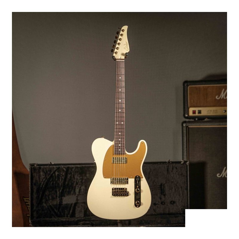 Suhr Suhr Mateus Asato Classic T 電吉他 簽名款 — 三峽電吉他