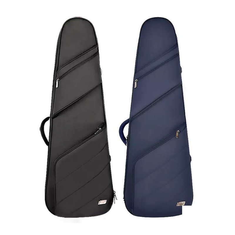 金川 Jinchuan B-2121 電吉他 電貝斯 厚琴袋 — 三峽吉他 / Bass