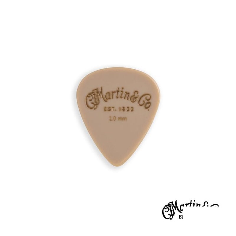 Martin Luxe By Martin Apex Pick 18A0119 彈片 — 三峽Pick