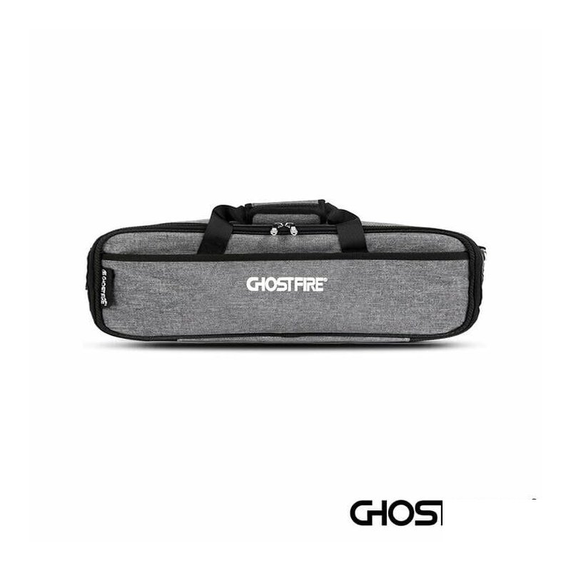 Ghost Fire Victor 系列 Baby 2 Bag 防潑水 效果器袋 — 三峽效果器