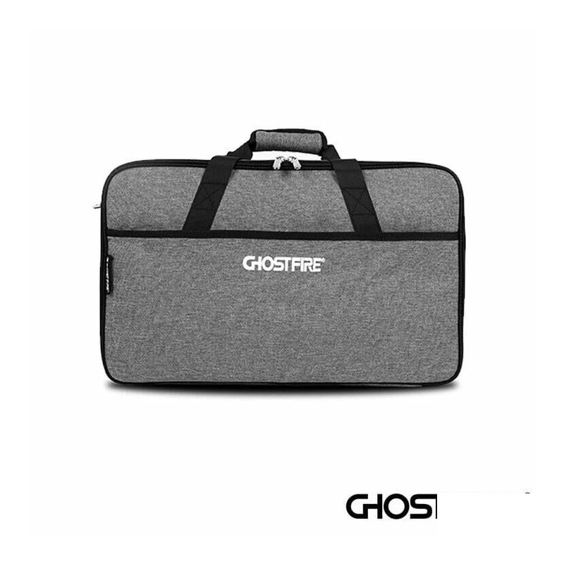 Ghost Fire Victor 系列 Standard 1.5 Bag 防潑水 效果器袋 — 三峽效果器