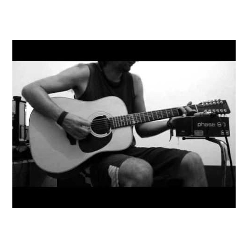 Elixir ELIXIR 10-46 12弦 電吉他弦 NANOWEB 奈米包覆塗層 12450 — 三峽木吉他 / 民謠吉他