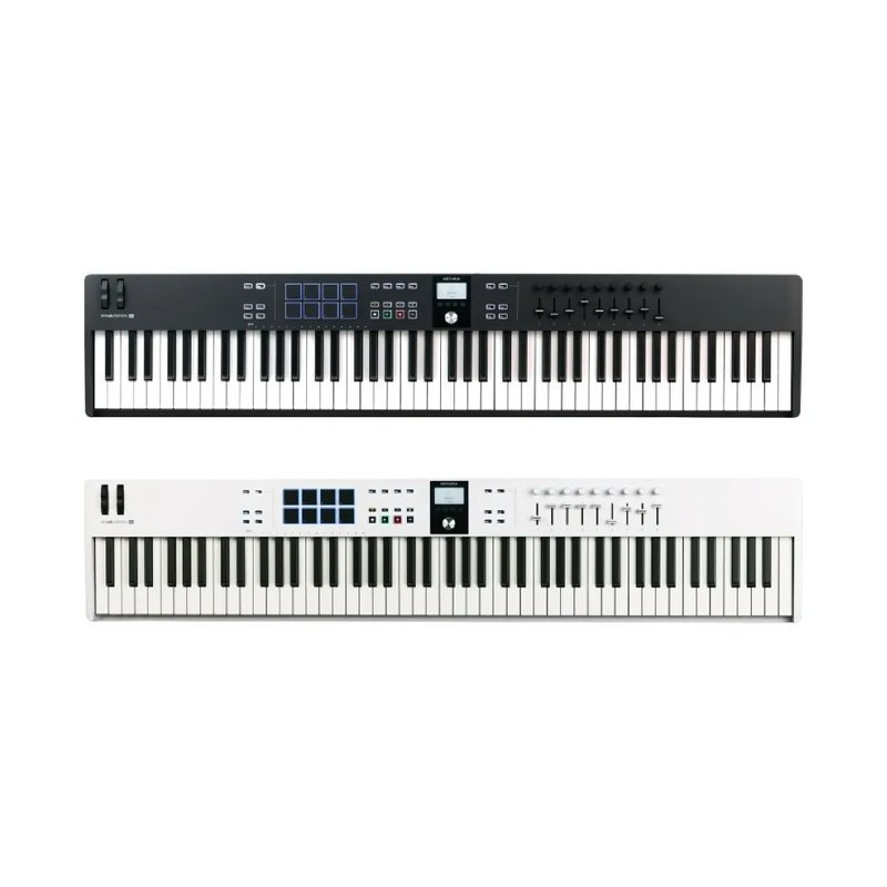 Arturia Arturia / KeyLab Essential MK3 88 88鍵主控鍵盤 — 三峽電鋼琴 / 鍵盤