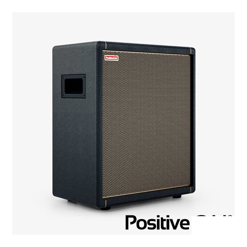 Positive Grid Positive Grid Spark Cab 電吉他 貝斯 箱體 — 三峽貝斯