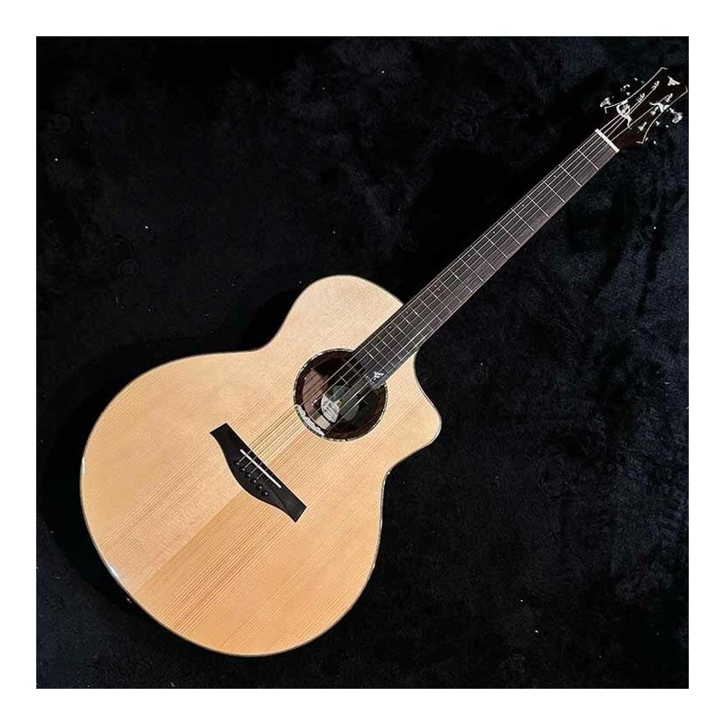 Fayate Guitar 法雅特 祥雲 3.0 面單板 玫瑰木 木吉他(附原廠袋) 入門/初學 — 三峽吉他 / Bass