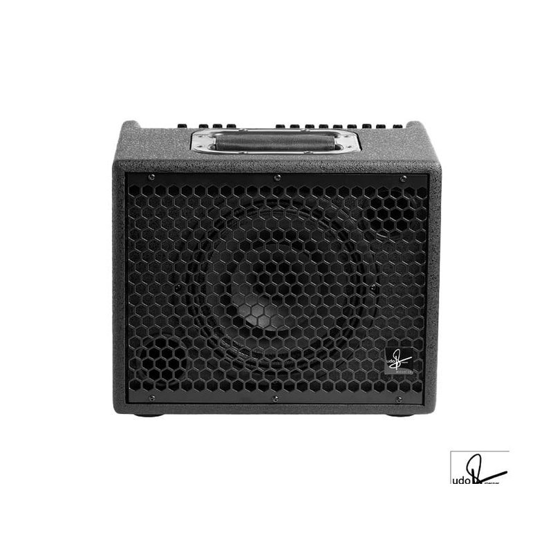 Udo Roesner DA CAPO 75 木吉他 音箱 含專用袋 — 三峽吉他 / Bass