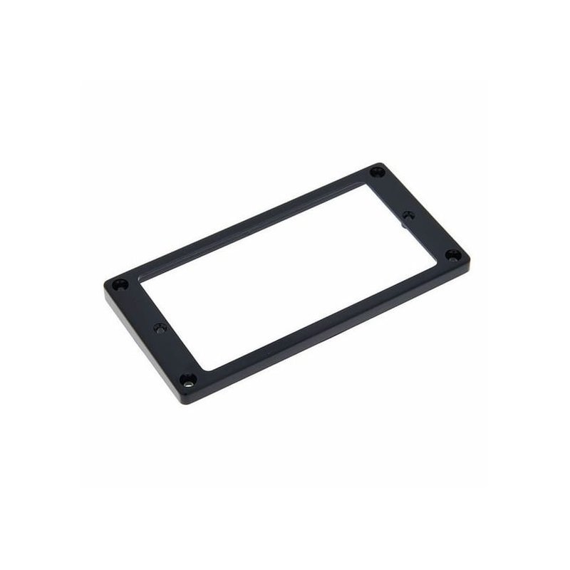 Framus Humbucker Ring Flat Wide BK 雙線圈 拾音器邊框 — 三峽配件 / 週邊
