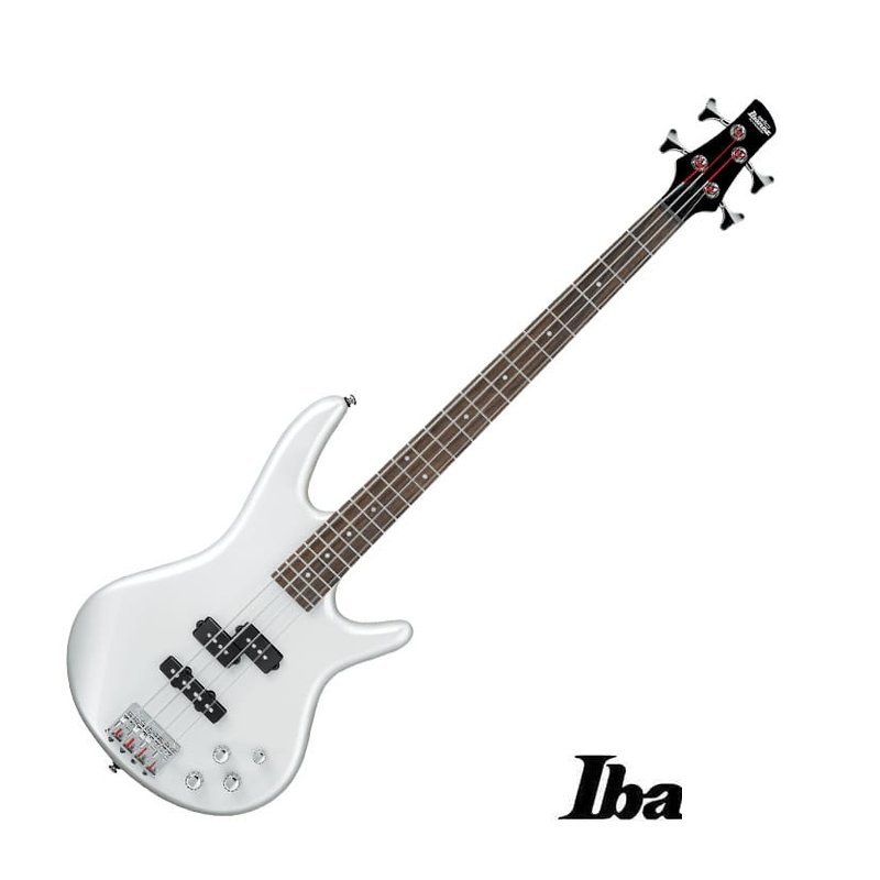 Ibanez Ibanez GSR200 PW 電貝斯 — 三峽貝斯