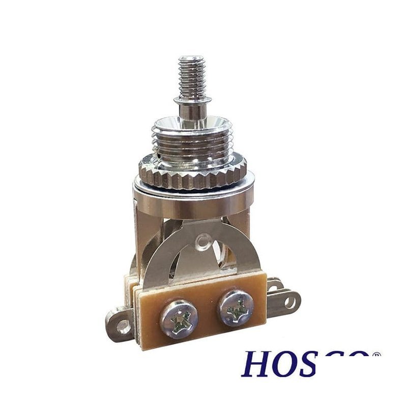 HOSCO HOSCO YM-T20R Les Paul型 3way 搖頭開關 — 三峽電吉他