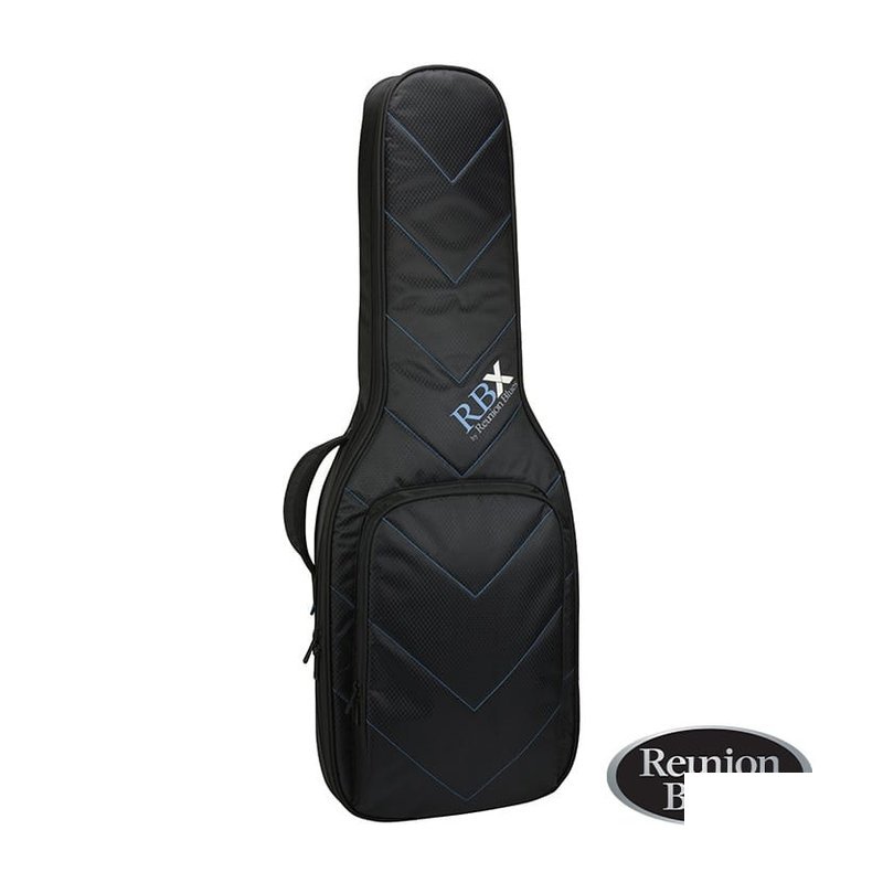 Blue Reunion Blues RBX-E1 電吉他 琴袋 — 三峽木吉他 / 民謠吉他