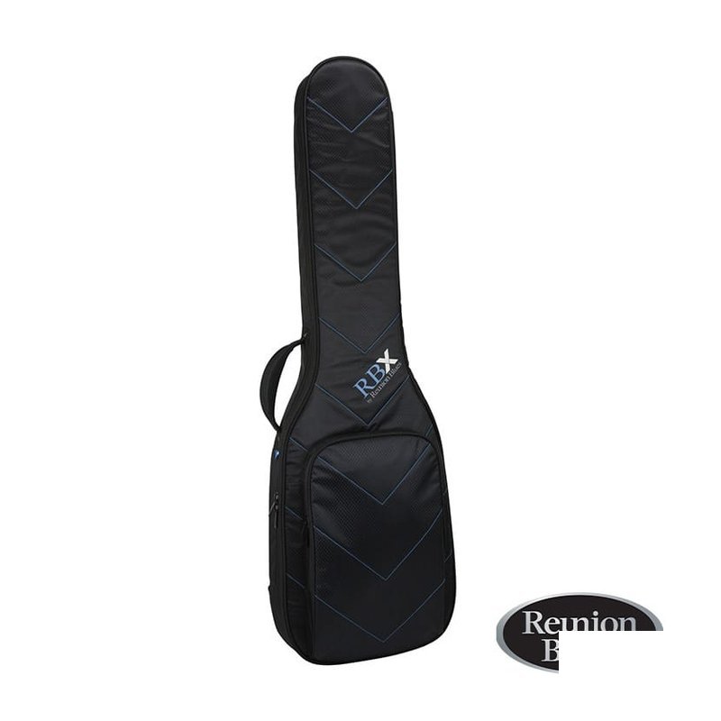Blue Reunion Blues RBX-B4 電貝斯 琴袋 — 三峽木吉他 / 民謠吉他