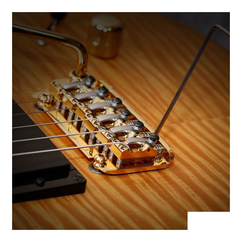 Gotoh 510TS-SF1 電吉他 兩點式 小搖座 鍍鉻 — 三峽吉他 / Bass