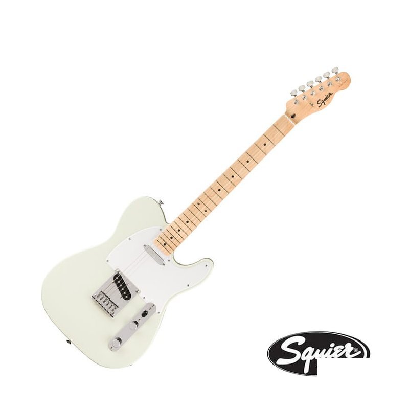 Squier Squier FSR Sonic™ Tele AWT 電吉他 — 三峽電吉他