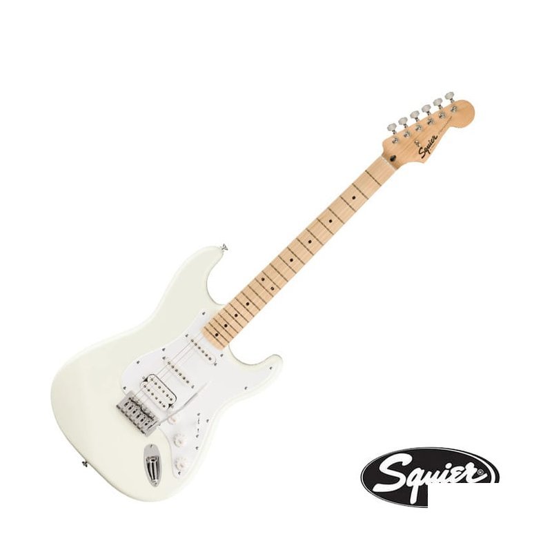 Squier Squier FSR Sonic™ Strat HSS AWT 電吉他 — 三峽電吉他