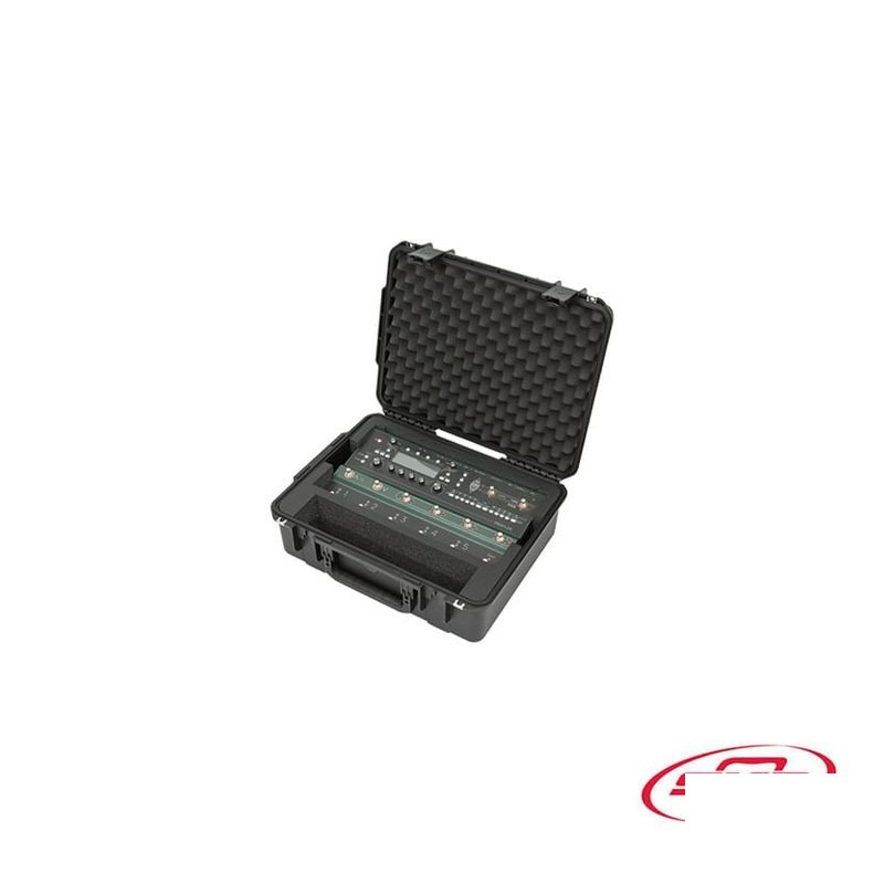 SKB SKB iSeries 2015-7 Kemper Profiler Stage 專用 硬盒 — 三峽配件 / 週邊