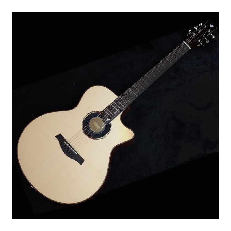 Fayate Guitar 法雅特 遠山 面單板 木吉他 (附原廠袋) 入門/初學 — 三峽吉他 / Bass