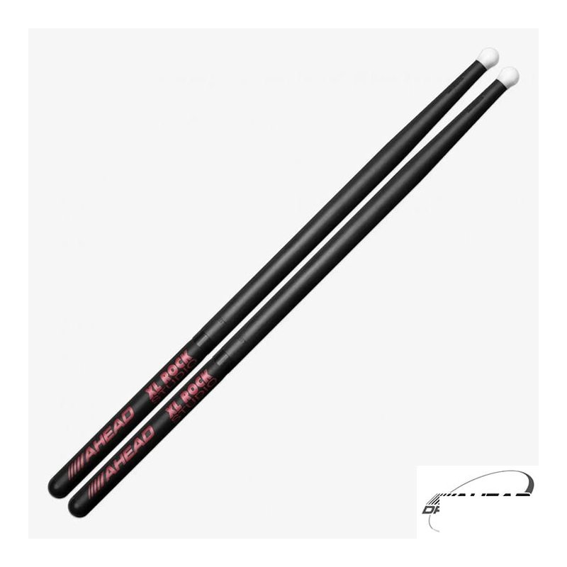 Ahead XL Rock Studio 鼓棒 — 三峽鼓 / 打擊