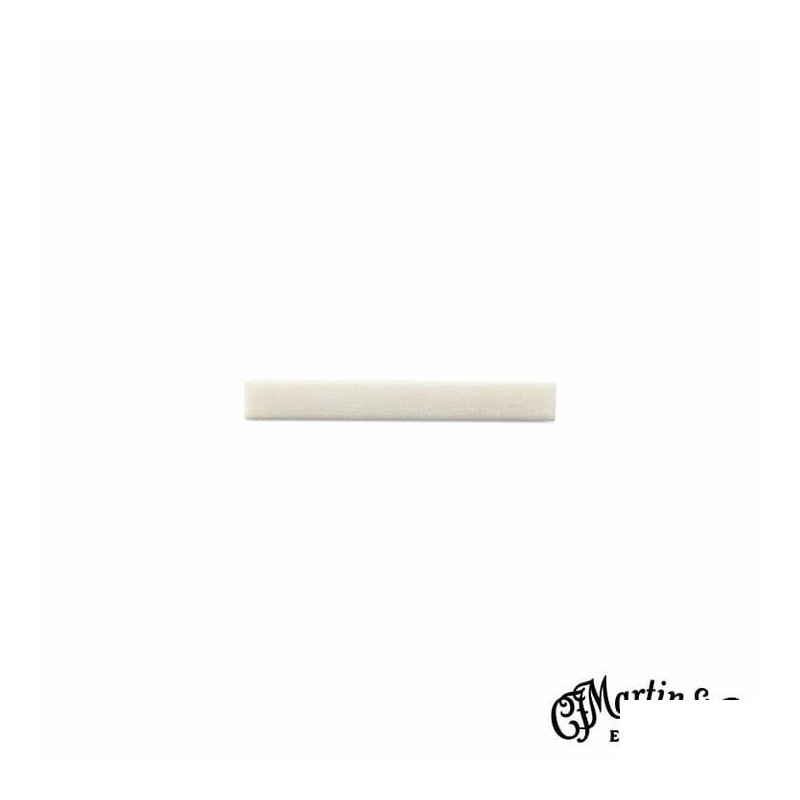 Martin Martin Nut Blank (Bone) 13NB 牛骨 上弦枕 — 三峽配件 / 週邊