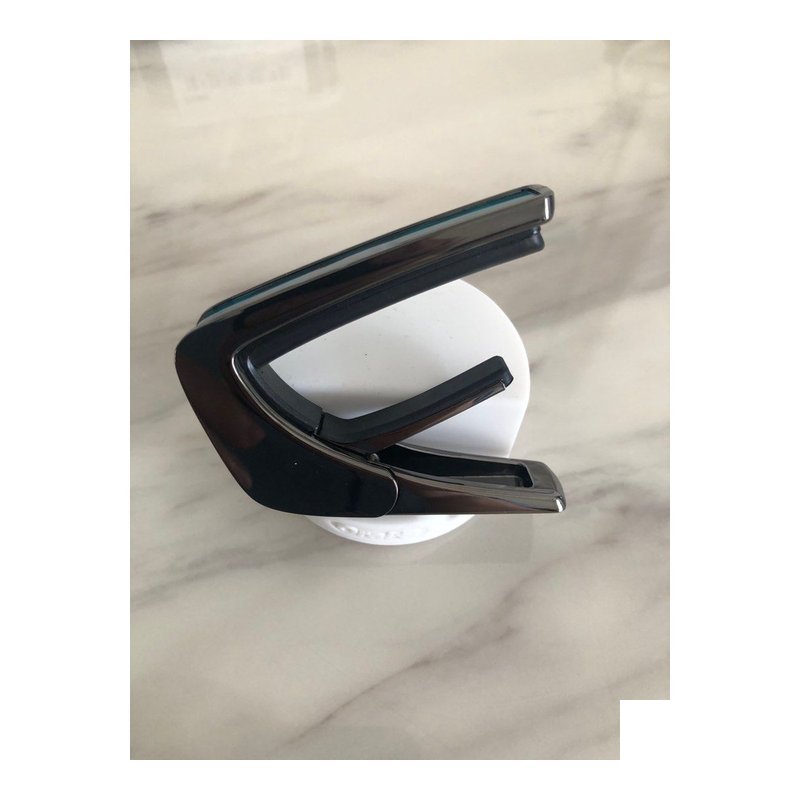 Thalia Teal Angel Wing 移調夾 — 三峽效果器