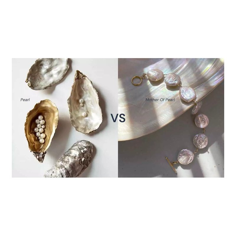 Pearl Thalia Mother of Pearl 移調夾 — 三峽效果器