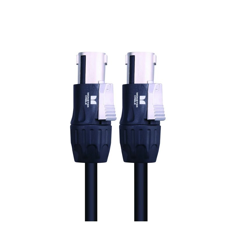 Monster Cable Studio Pro 2000 喇叭線 1.8米 — 三峽錄音 / 音響｜YA! 玩音樂