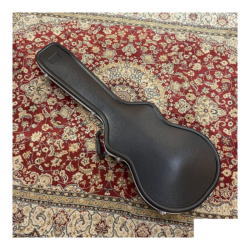 ABS ABS Les Paul型 專用 電吉他 硬盒 — 三峽吉他 / Bass