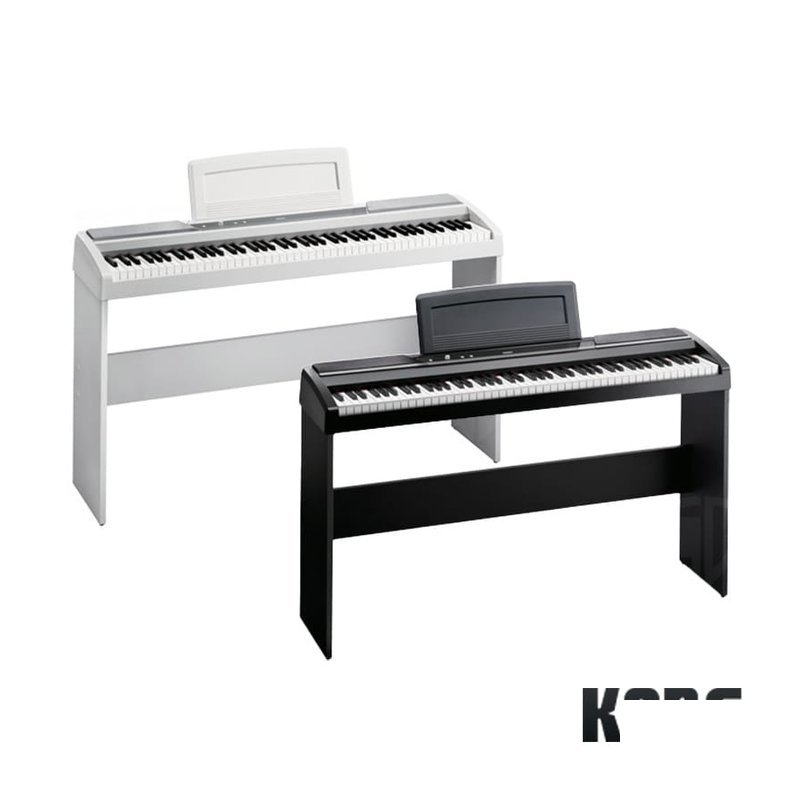 KORG 停產 特價出清 Korg SP-170S 88鍵 電鋼琴 — 三峽電鋼琴 / 鍵盤