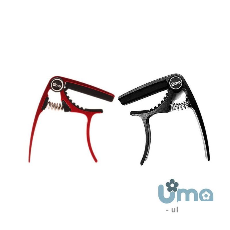 UMA UMA UC-3 烏克麗麗專用 移調夾 — 三峽烏克麗麗