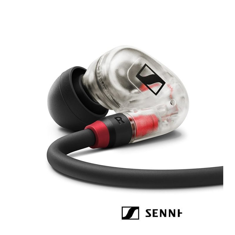 Sennheiser Sennheiser IE 100 PRO 高解析 入耳式 監聽耳機 — 三峽錄音
