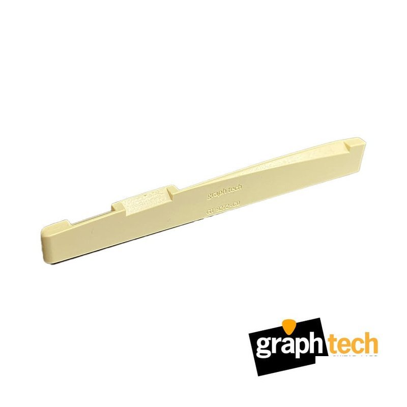 GraphTech 9272-C0 NuBone 下弦枕 71.9x3.0x8.6mm — 三峽配件 / 週邊
