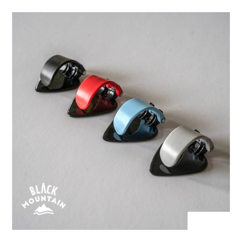 Black Mountain Thumb Pick 彈簧拇指匹克 — 三峽Pick