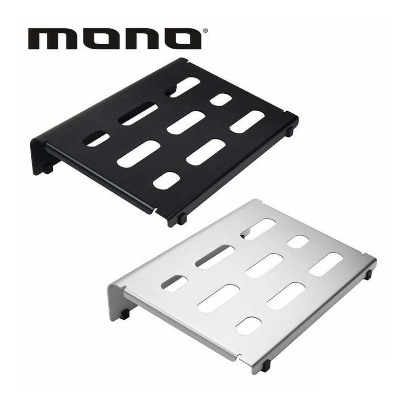 MONO MONO M80 SMALL 效果器盤 + CLUB 2.0 效果器袋 — 三峽效果器