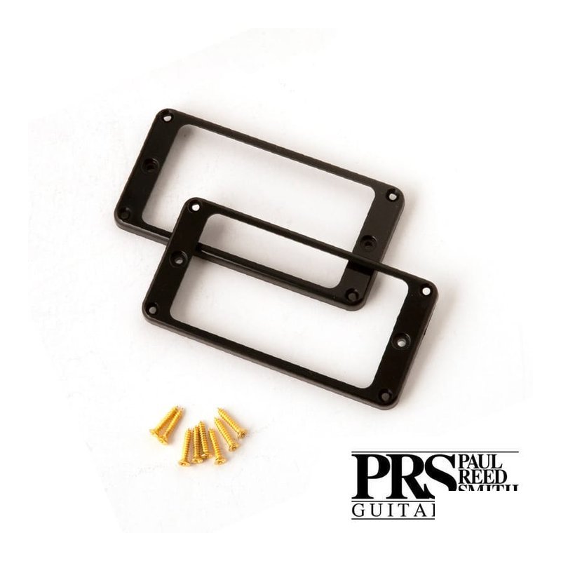 PRS PRS 原廠 Universal Angle 雙線圈 拾音器 邊框 小搖座用 — 三峽配件 / 週邊