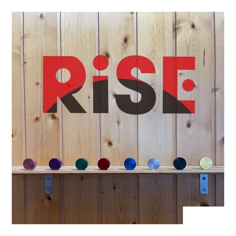 金屬 效果器踩釘帽 脚踏帽 效果器腳踏開關蓋 8色 — 三峽效果器