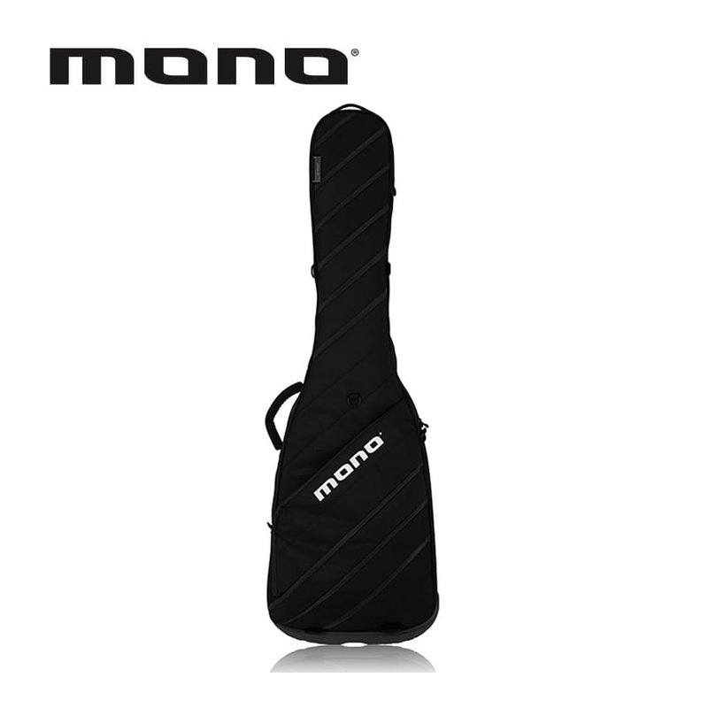 MONO MONO M80 VERTIGO Ultra Bass 電貝斯 厚琴袋 附滾輪 — 三峽木吉他 / 民謠吉他