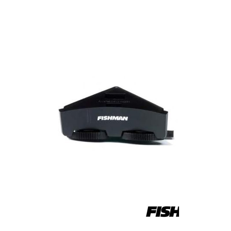 Fishman Sonitone GT2 烏克麗麗 木吉他 拾音器 — 三峽烏克麗麗