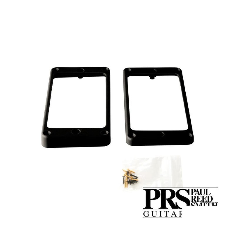 PRS PRS 原廠 Stoptail Models 雙線圈 拾音器 邊框 — 三峽配件 / 週邊