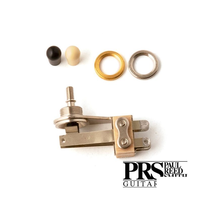 PRS PRS 原廠 3-way Toggle Switch L型 搖頭開關v — 三峽配件 / 週邊